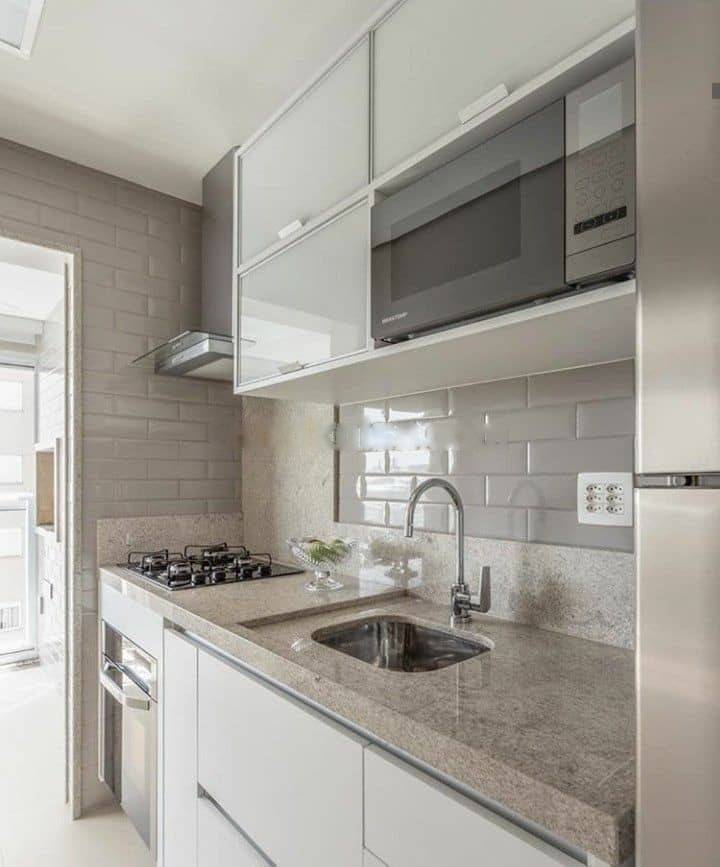Vente Appartement F3 Bordj El Kiffan