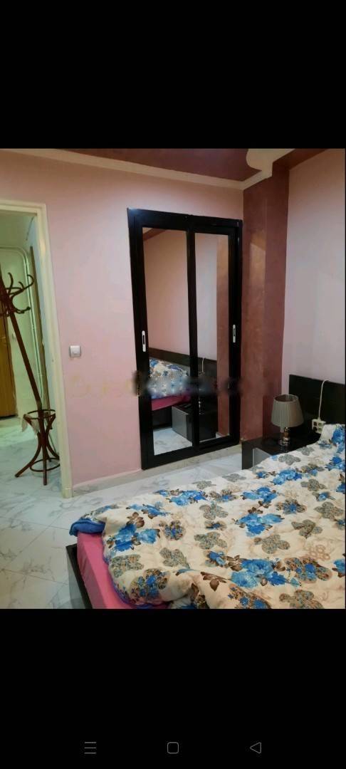 Location Appartement F2 Zeralda
