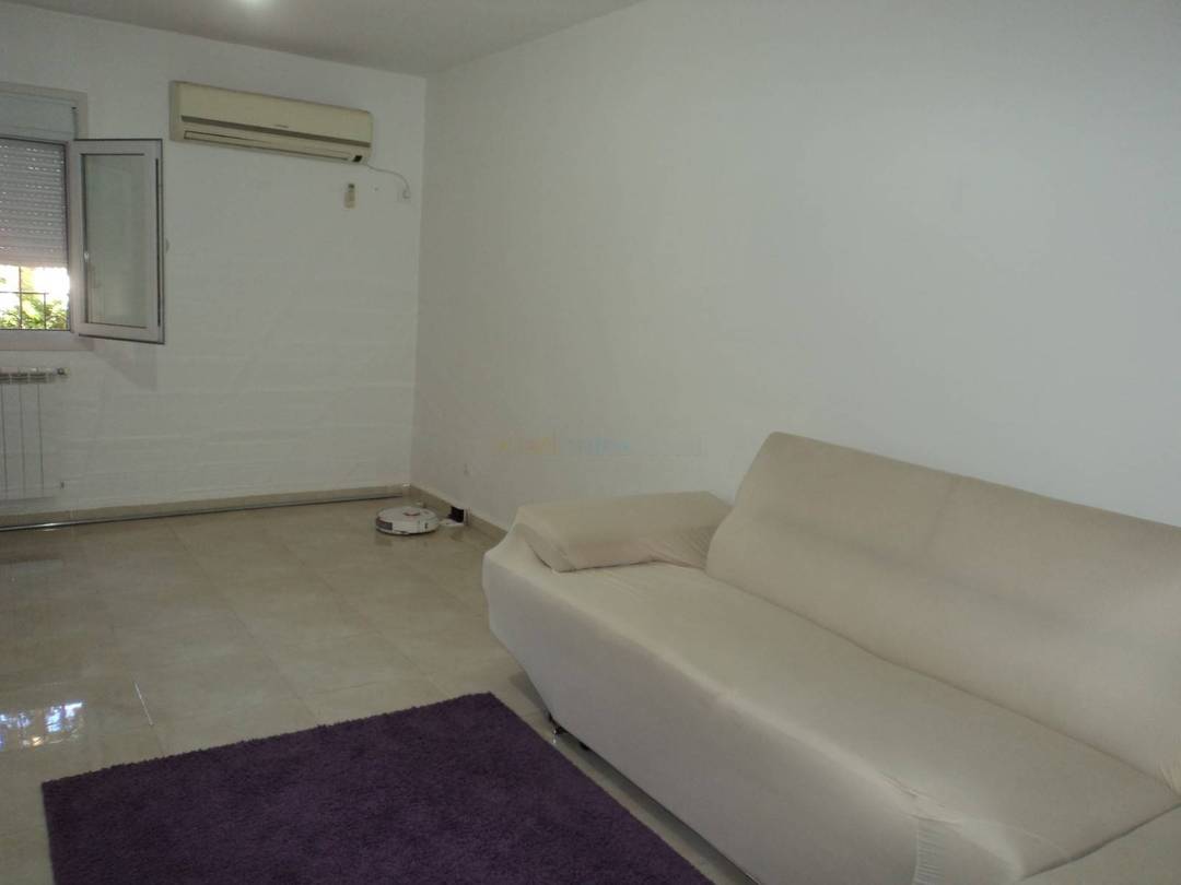 Vente Appartement Kouba