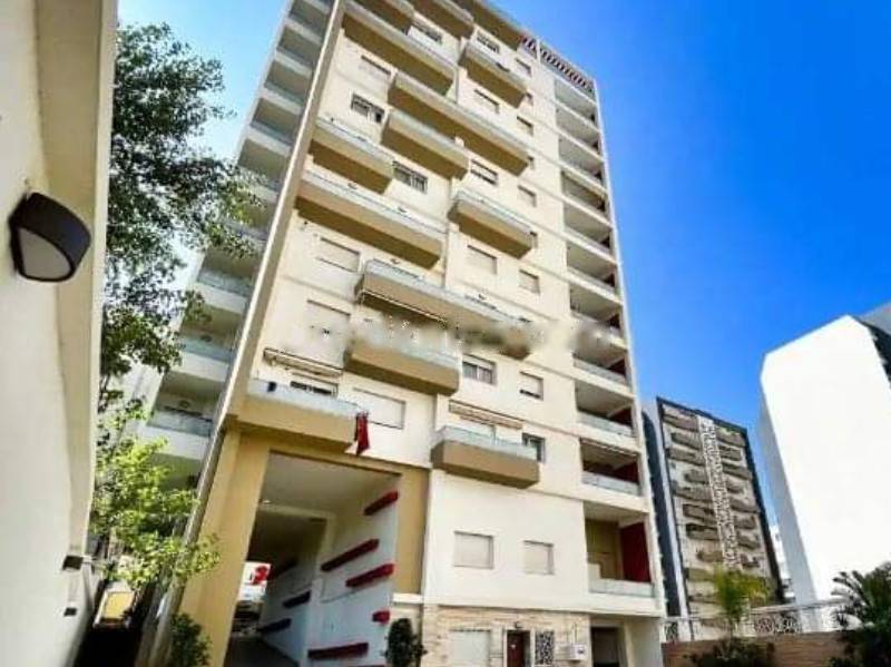 Location Appartement F3 Ouled Fayet