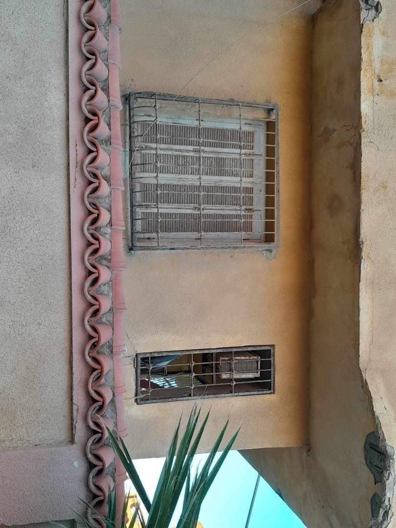 Vente Appartement F3 Bordj El Kiffan