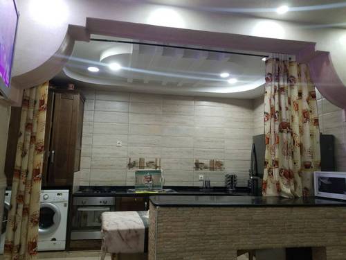 Vente Appartement F3 Bordj El Bahri