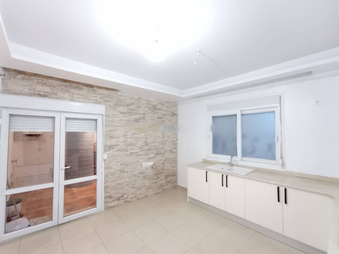 Location Appartement F3 Bordj El Kiffan