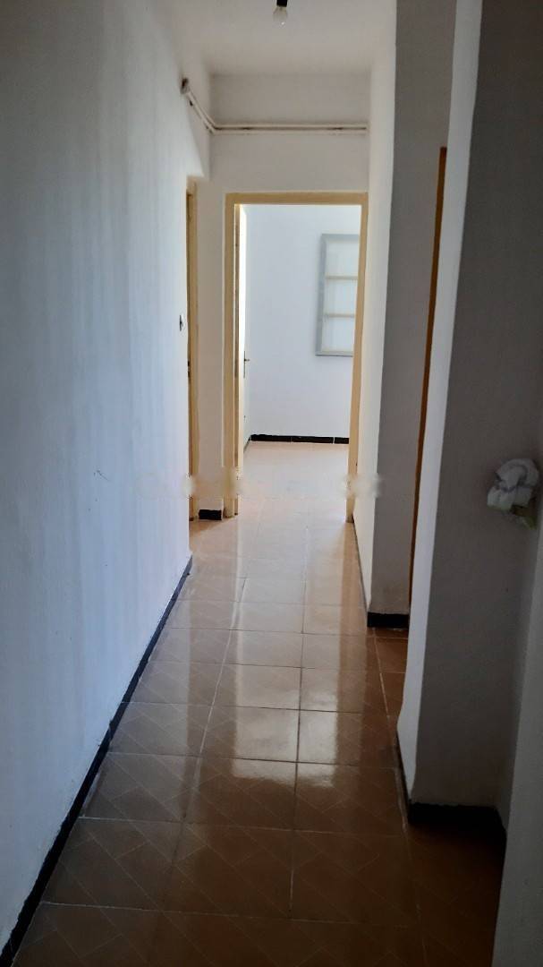 Location Appartement F3 Dar El Beida