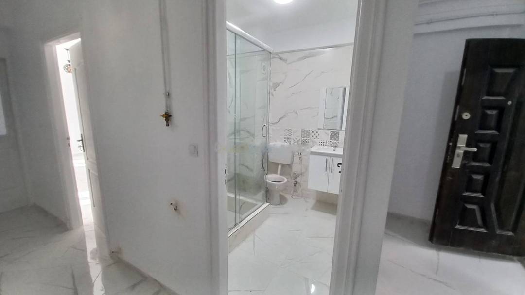 Location Appartement F3 Cheraga