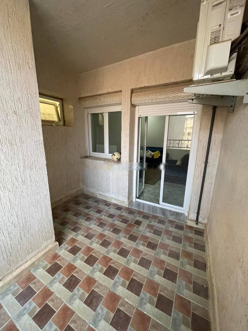 Location Appartement F5 Ain Benian