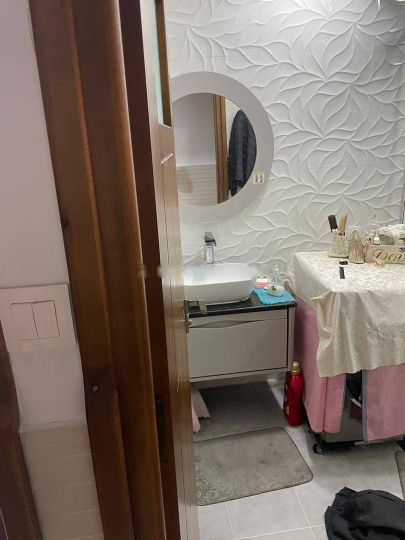 Vente Appartement F3 Oued Smar