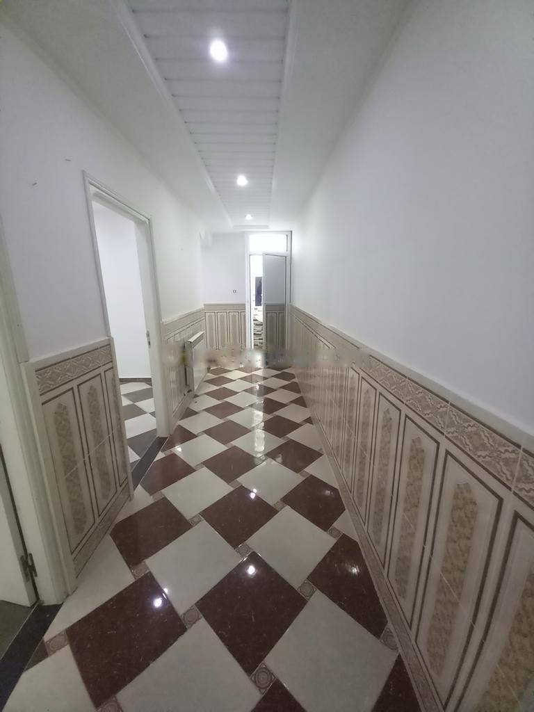 Vente Appartement F2 Bordj El Bahri