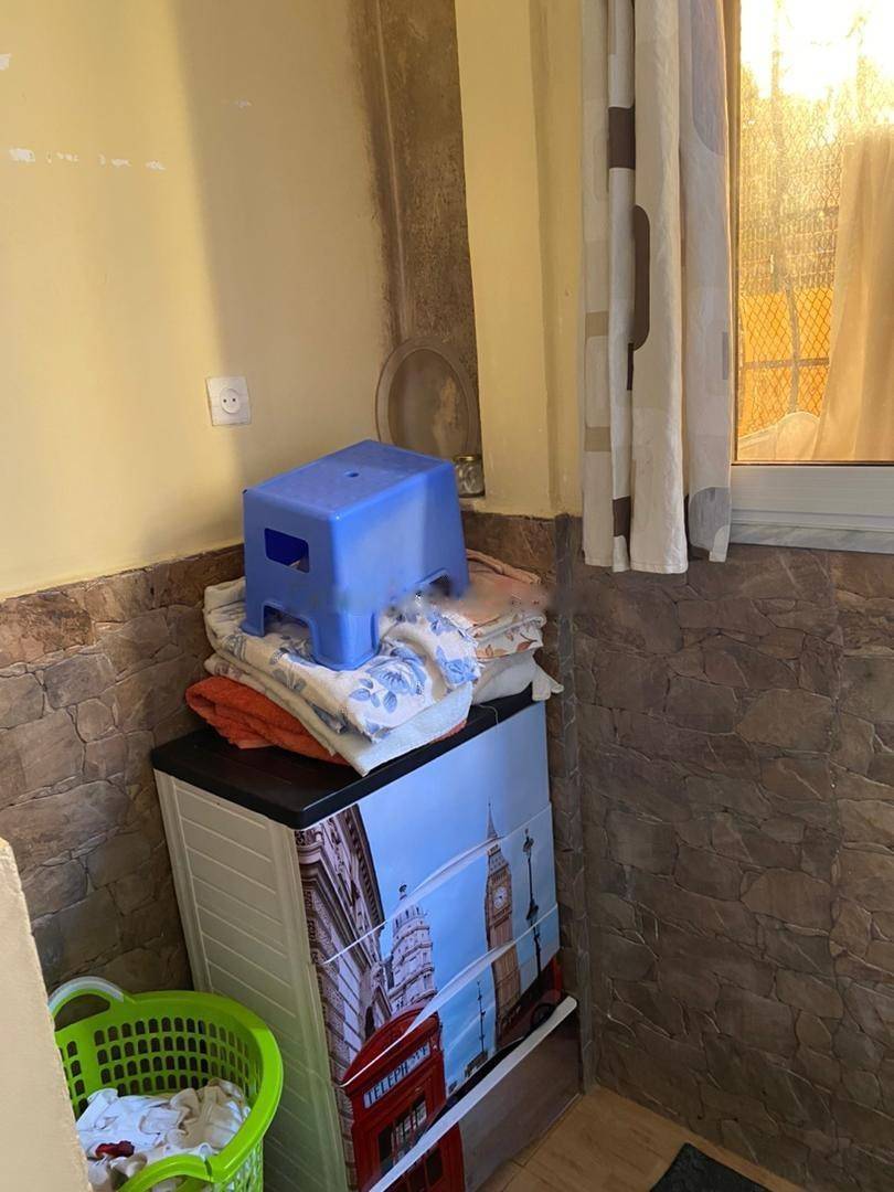 Vente Appartement F3 Kouba