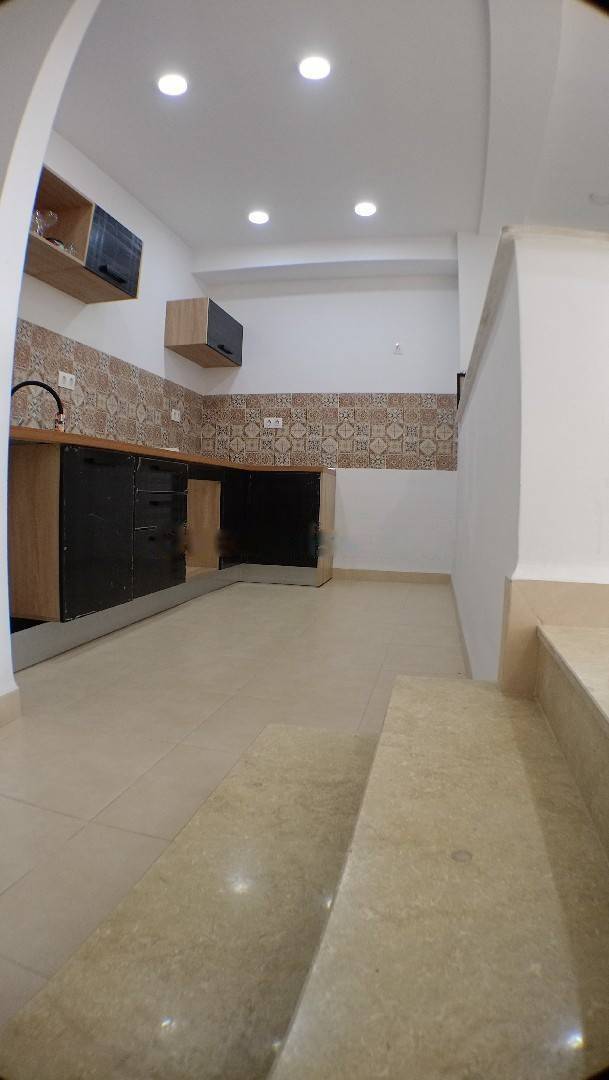 Vente Appartement F3 Birkhadem