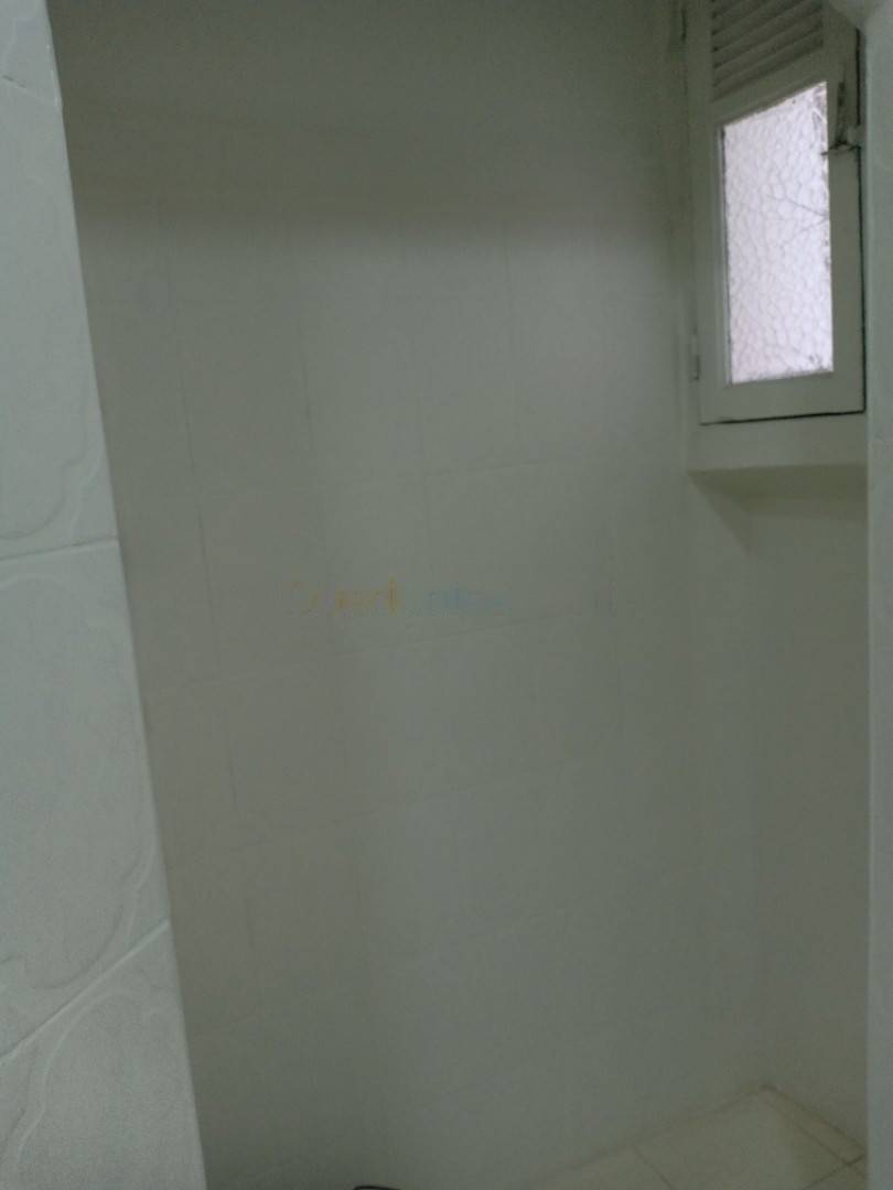 Vente Appartement F3 Belouizdad
