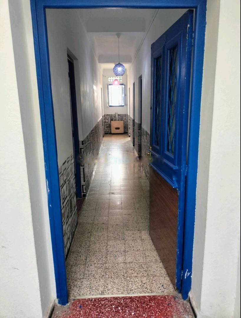 Location niveau de villa f3 el biar