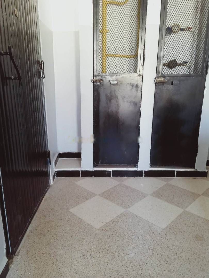 Location Appartement F3 Douera