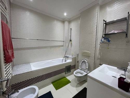 Location Appartement F6 Hydra