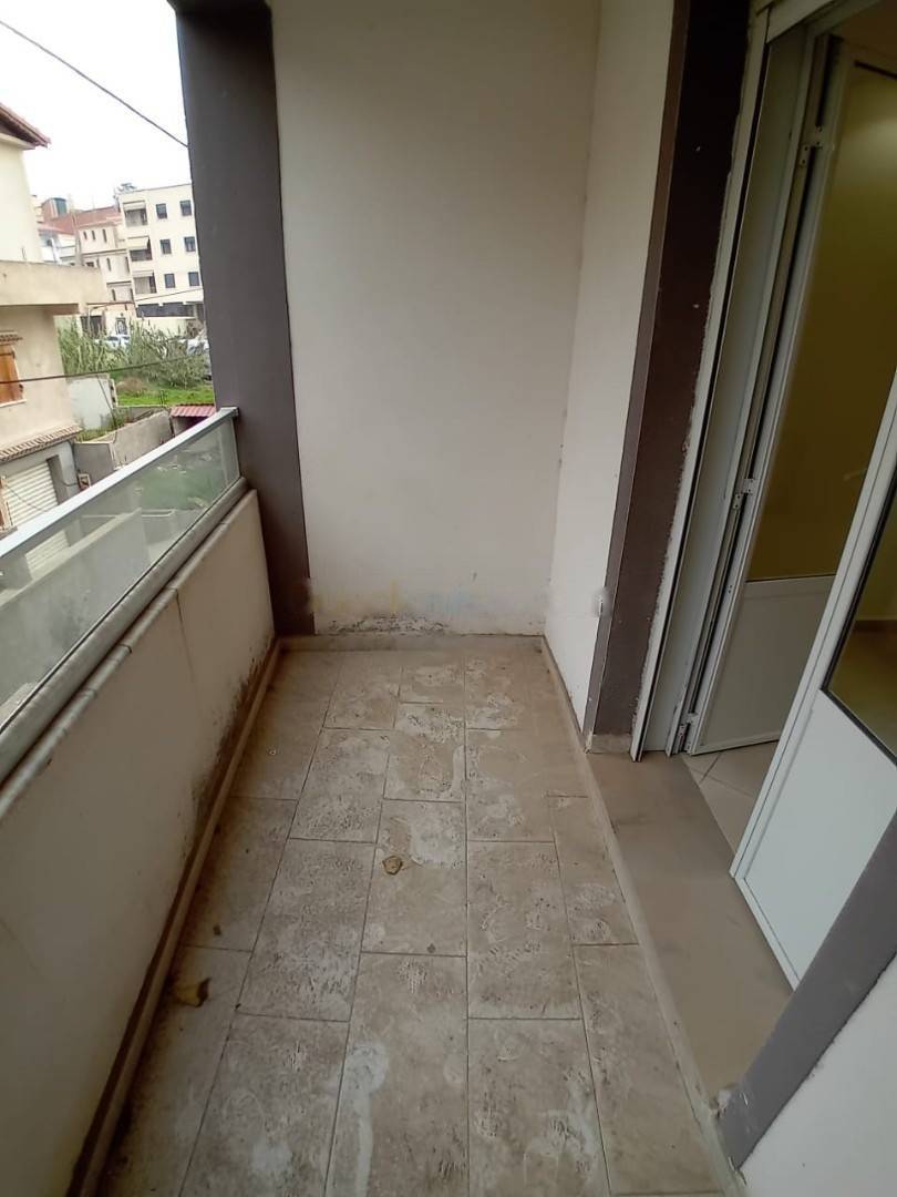 Location Appartement Dely Ibrahim