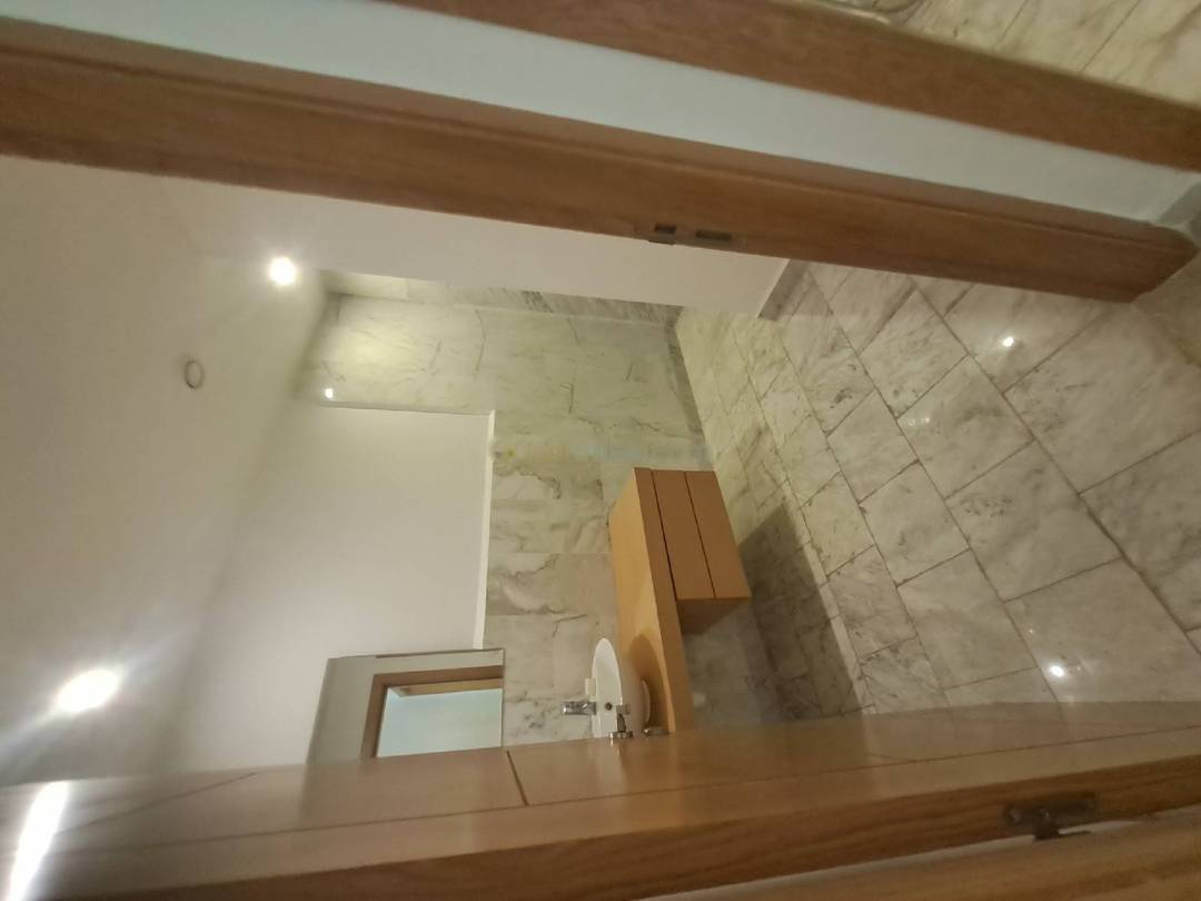 Location Appartement F5 Cheraga