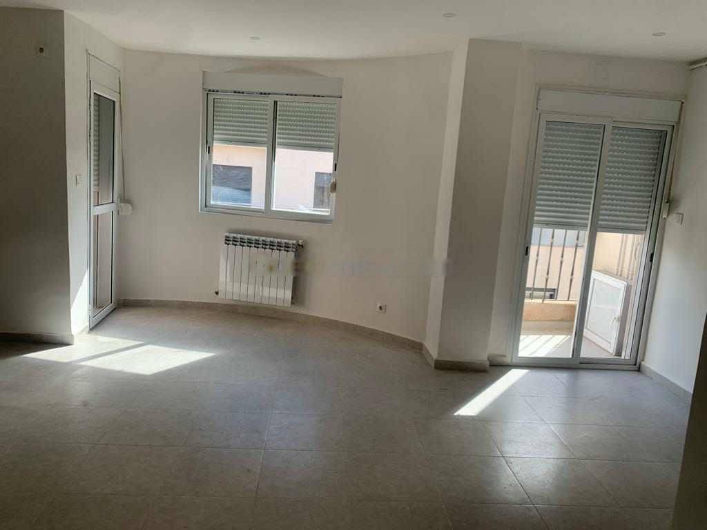 Location Appartement F5 Cheraga