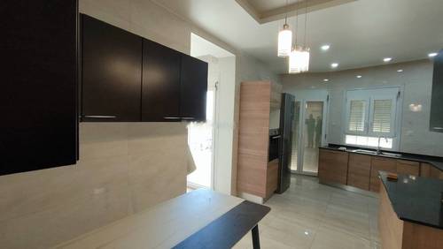 Location Appartement F5 Birkhadem