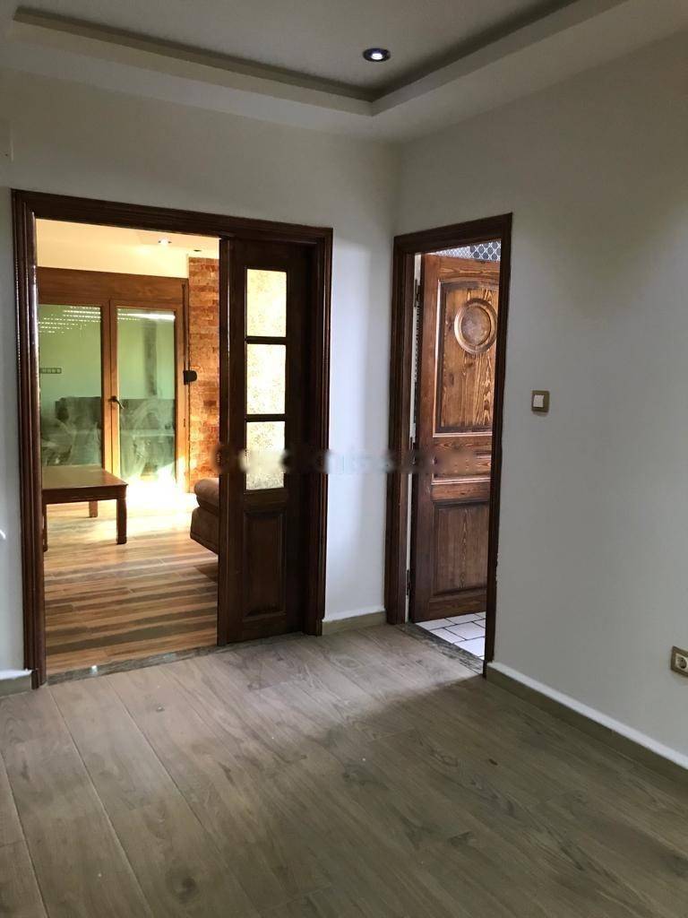 Location Villa H'raoua