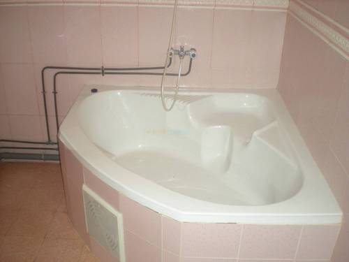 Location Niveau de villa F4 Birkhadem