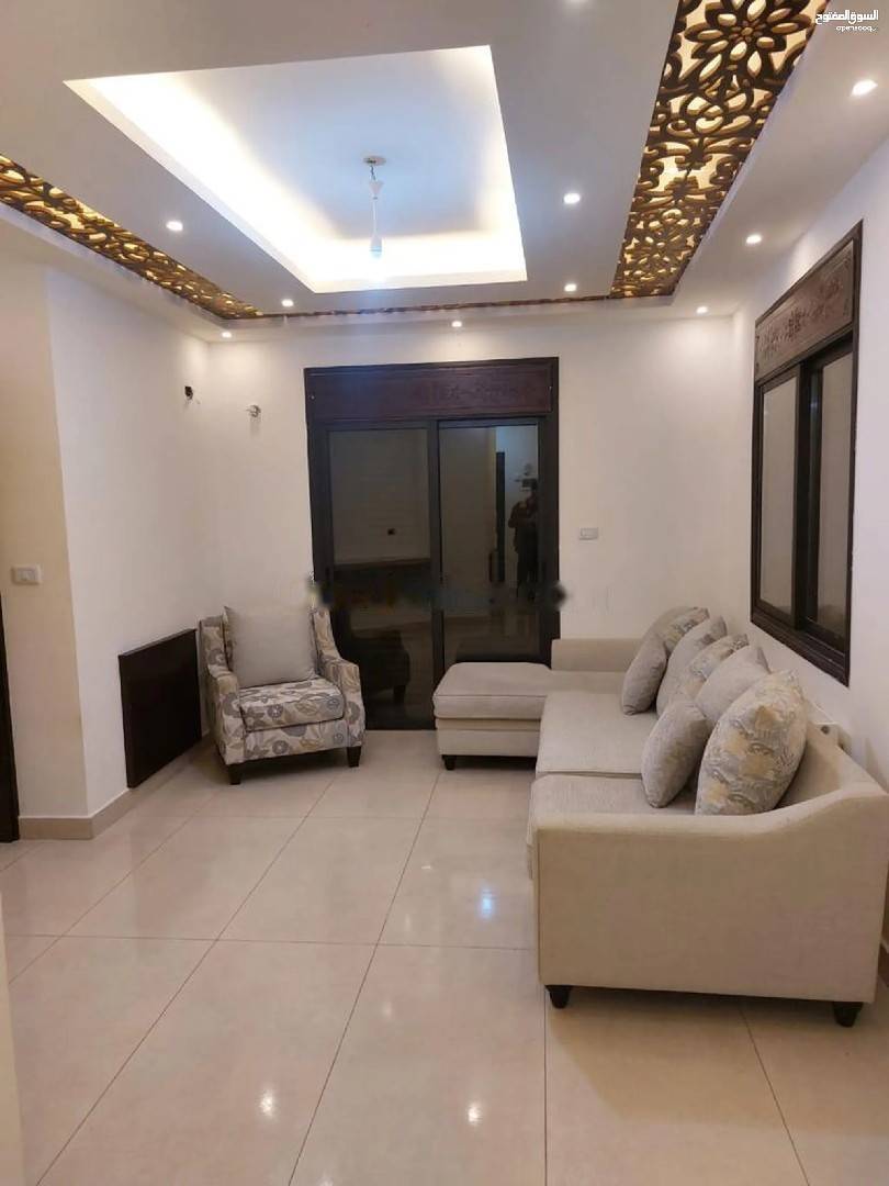 Vente Appartement F3 Bordj El Kiffan