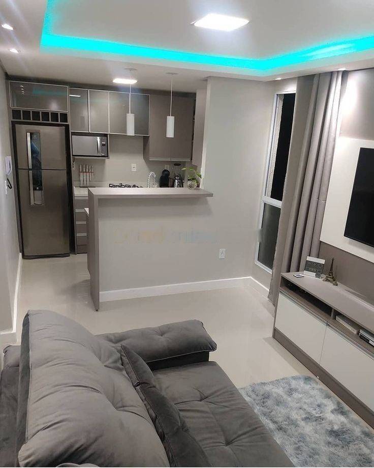 Vente Appartement F3 Bordj El Kiffan
