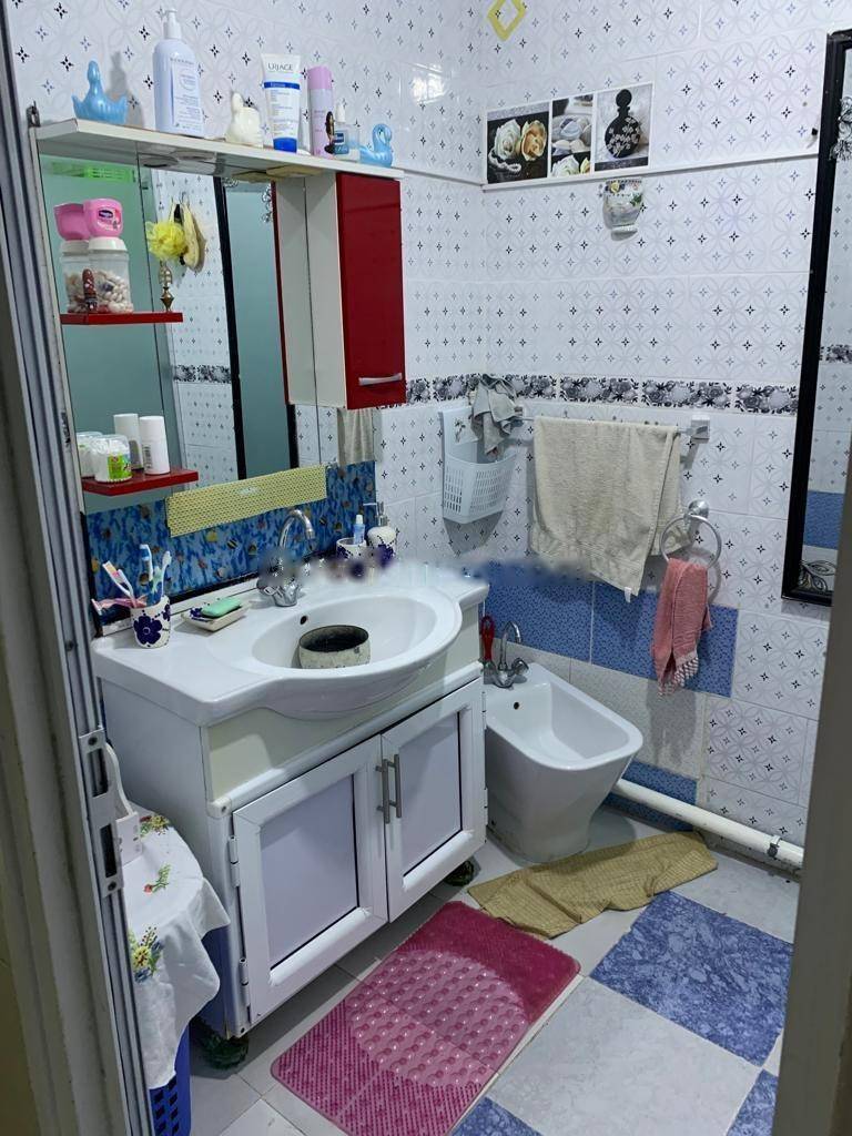 Vente Appartement F3 Bab Ezzouar