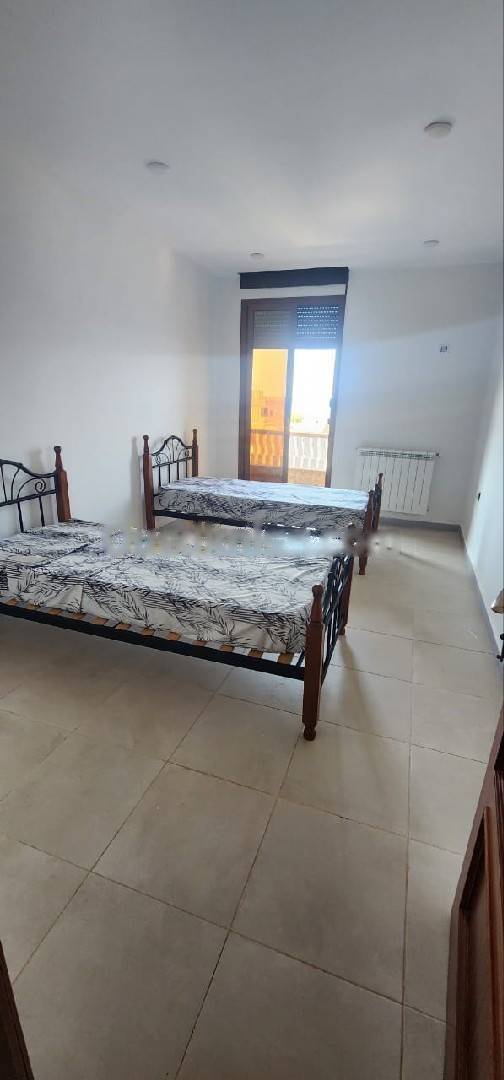 Location saisonnière Appartement El Marsa