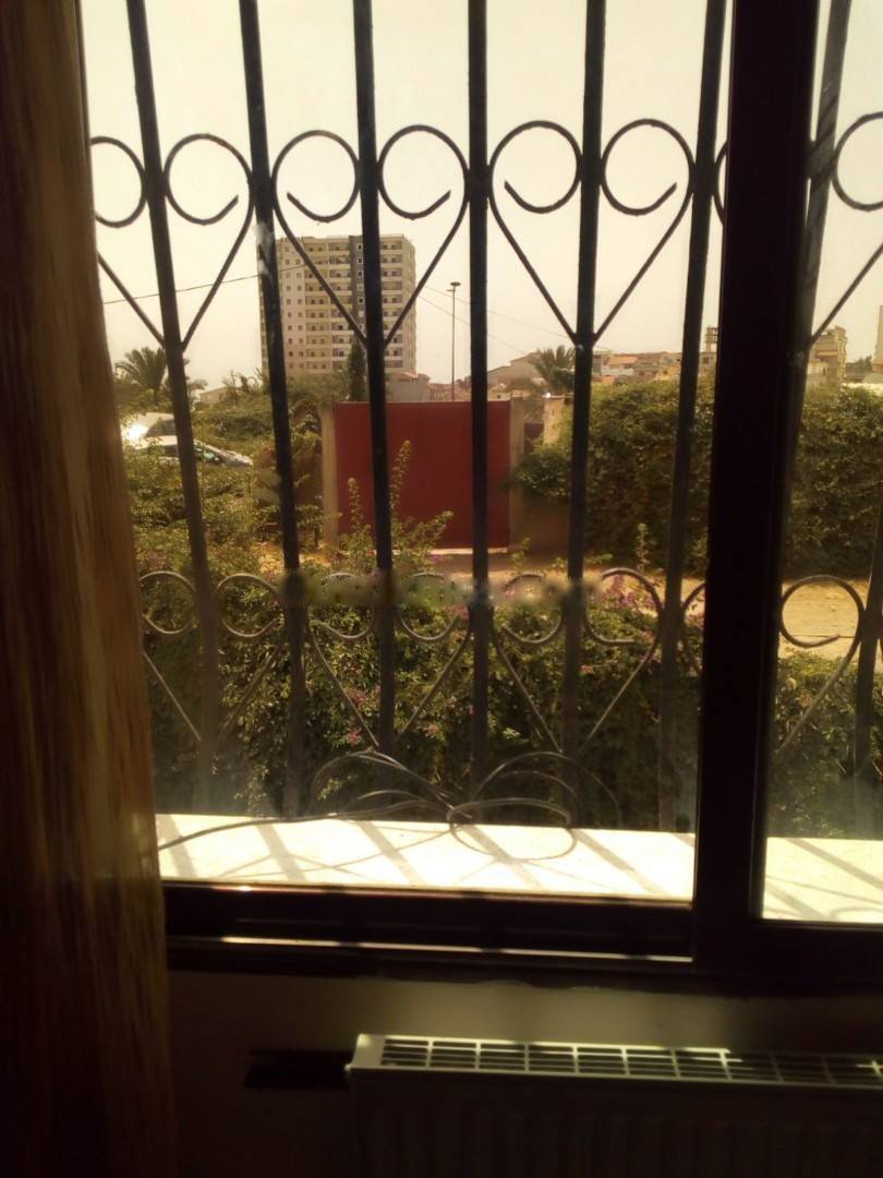 Location Appartement F5 Bir Mourad Rais