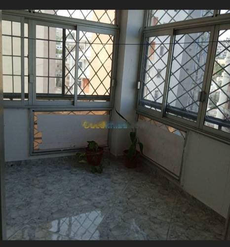 Location saisonnière Appartement F4 Bir Mourad Rais