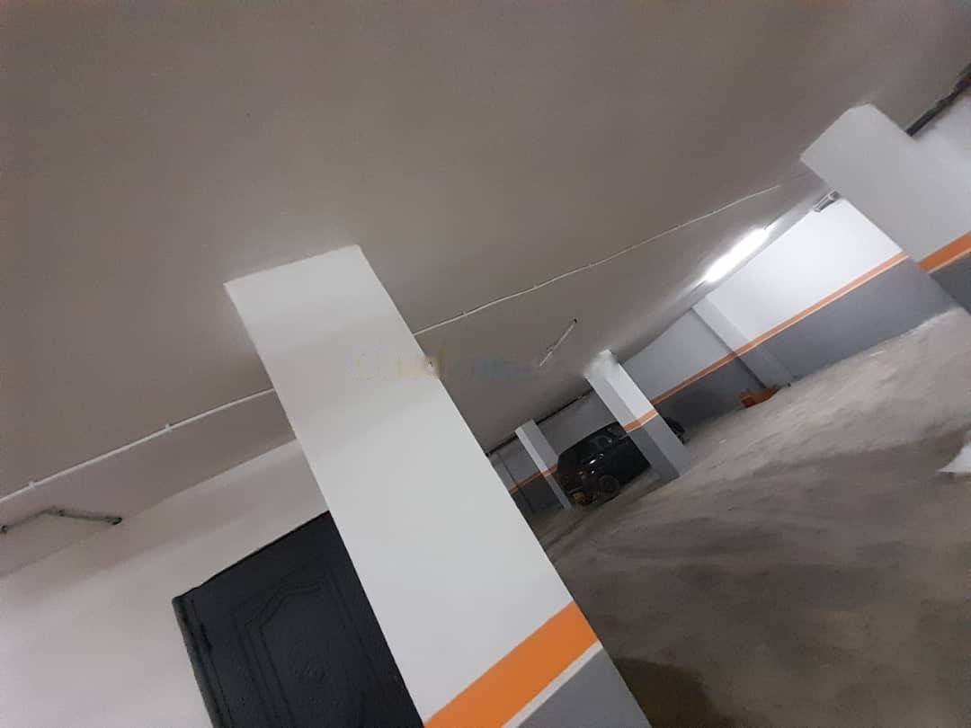 Vente Appartement Bordj El Bahri