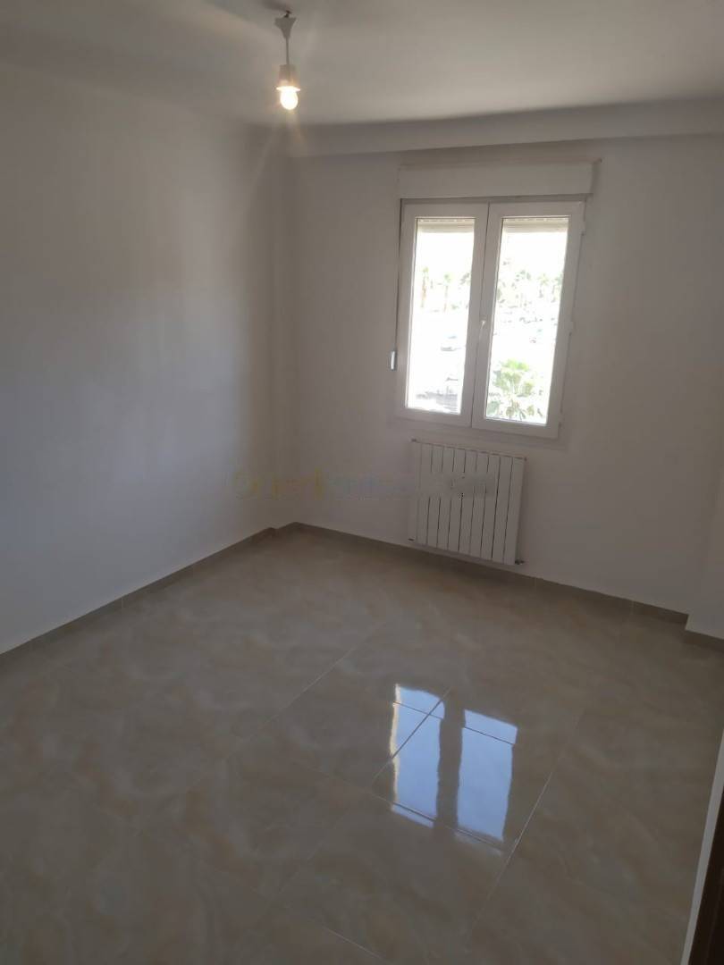 Location Appartement F3 Mahelma