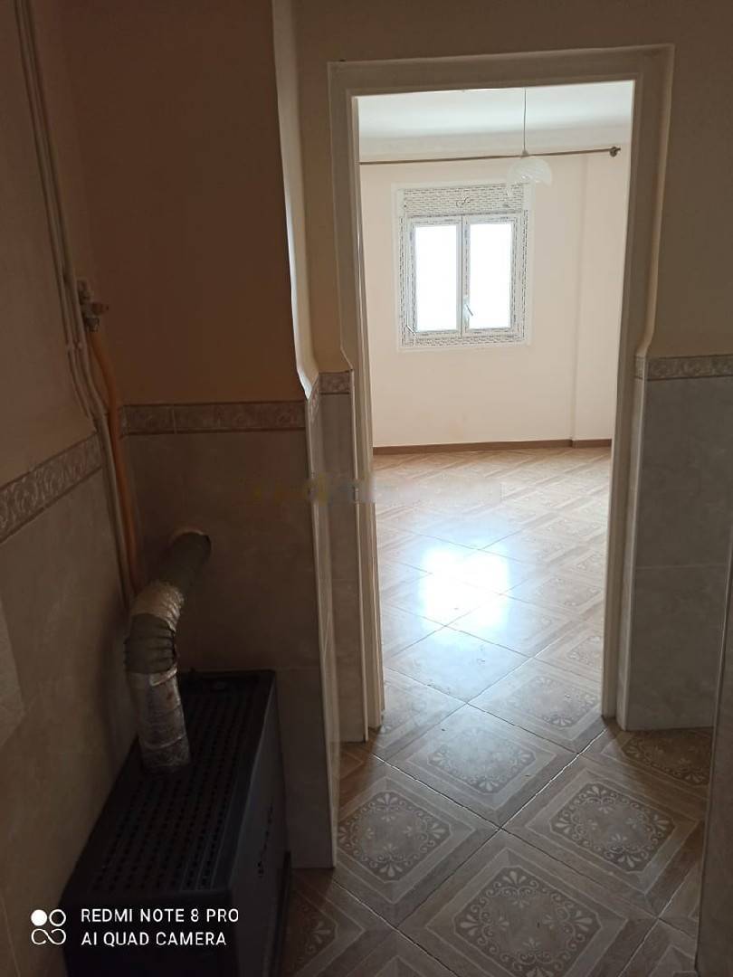 Location Appartement F03 Draria