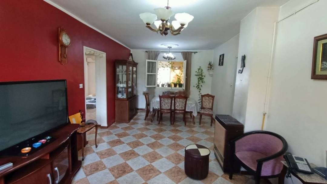 Vente Appartement F4 Djasr Kasentina