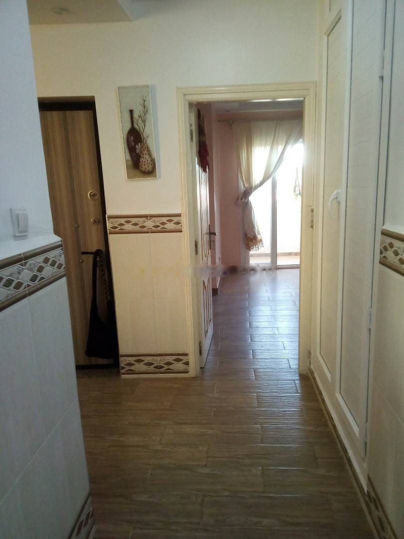 Vente Appartement F5 H'raoua