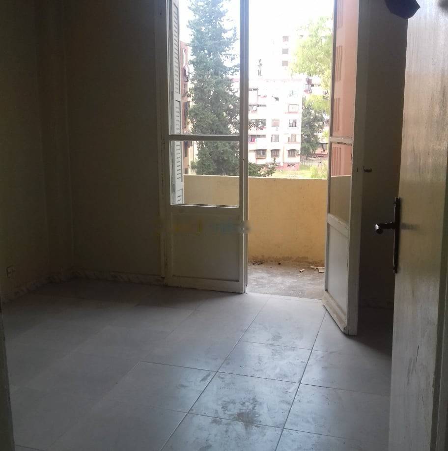 Location Appartement F2 Bab Ezzouar