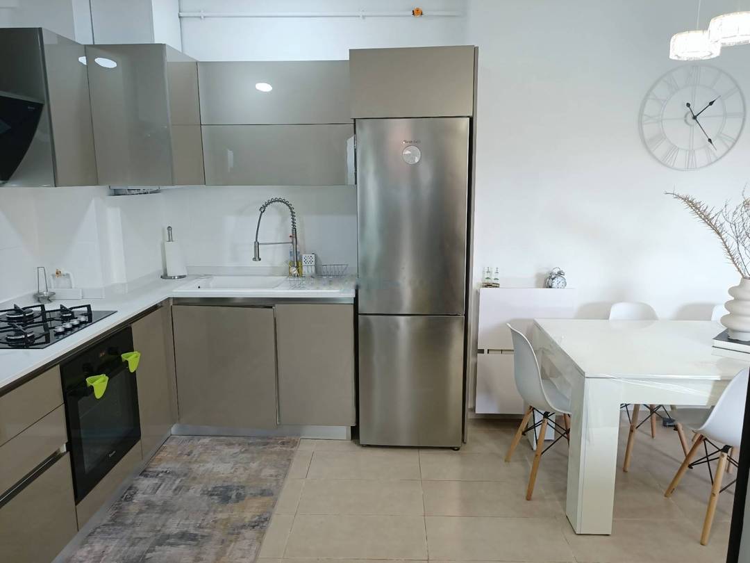 Vente Appartement F4 Djasr Kasentina