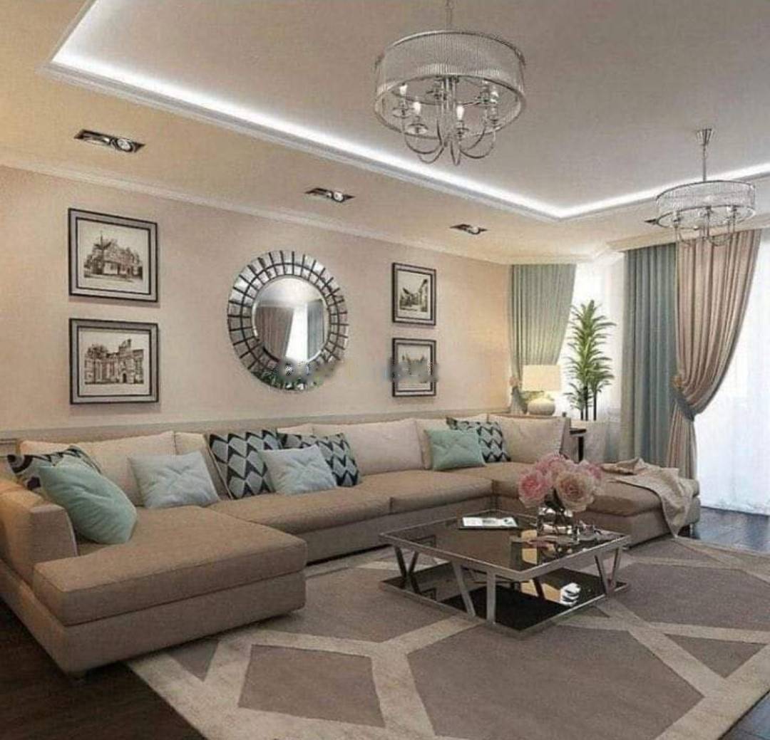 Vente Appartement F3 Bab Ezzouar