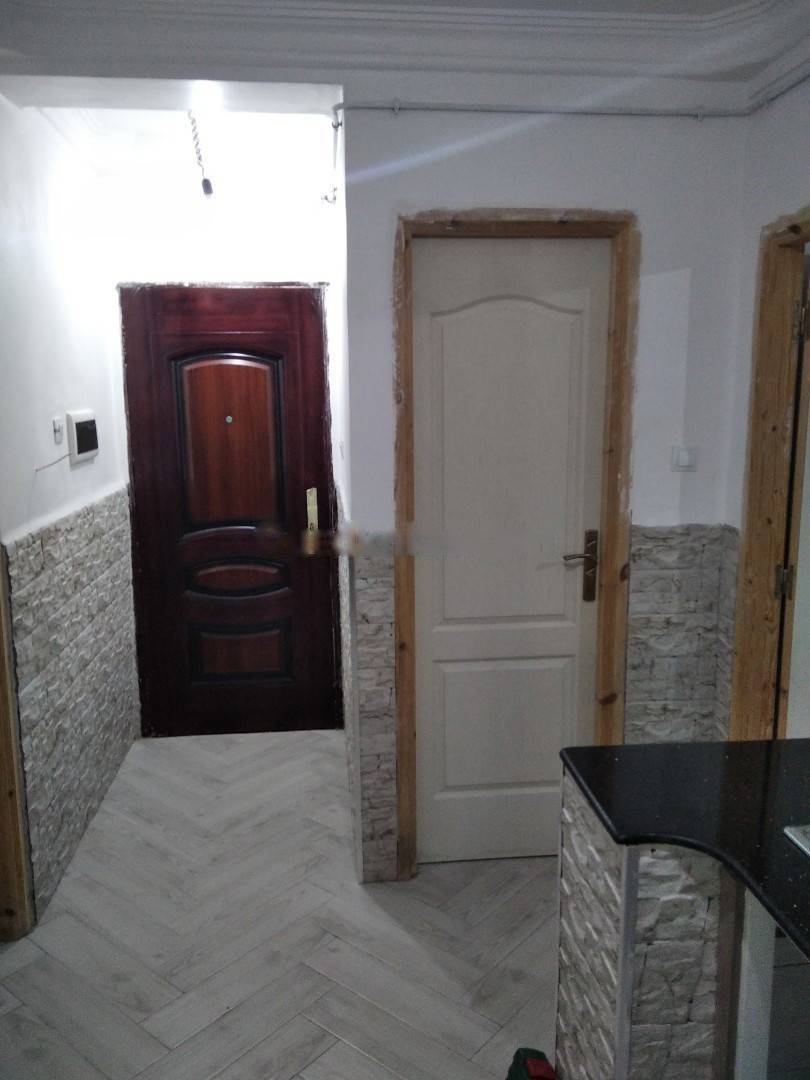 Location saisonnière Appartement F2 Bordj El Kiffan