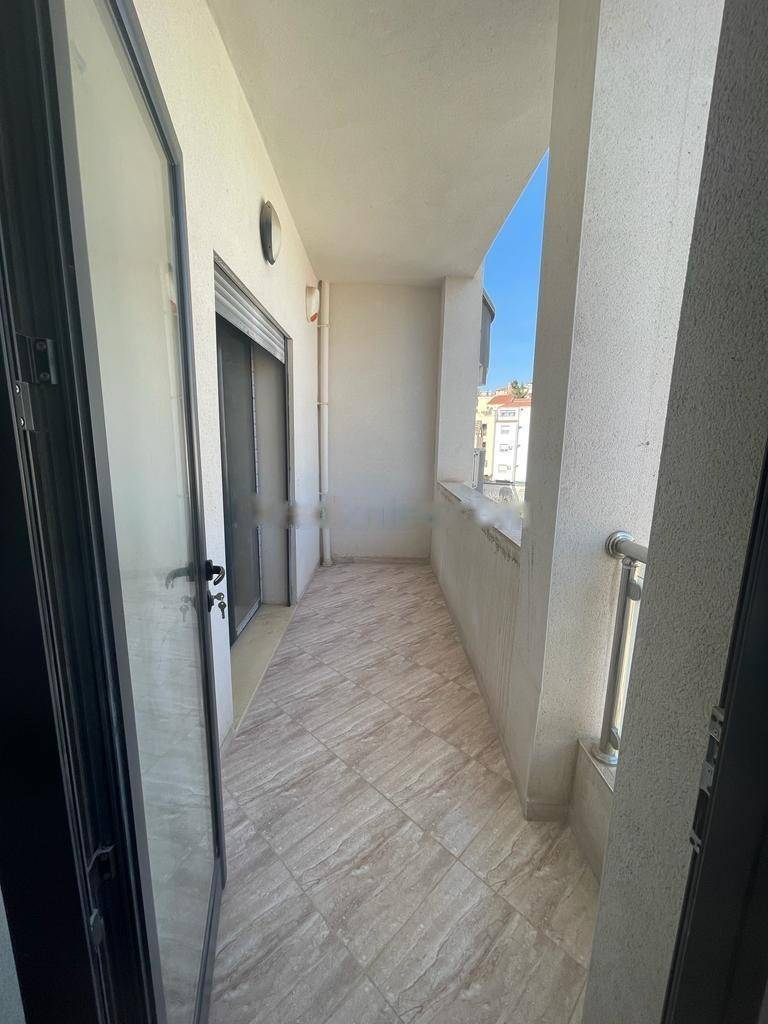 Vente Appartement F4 El Achour