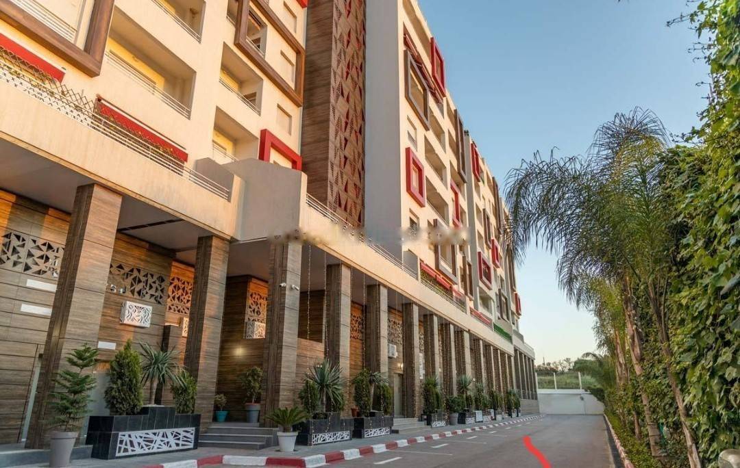 Vente Appartement F4 Ouled Fayet