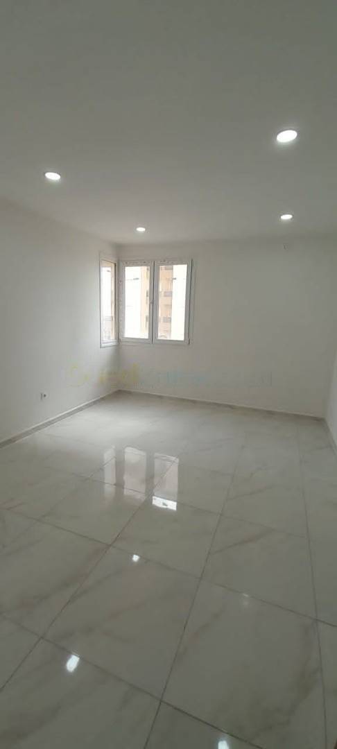 Location Appartement F3 Cheraga