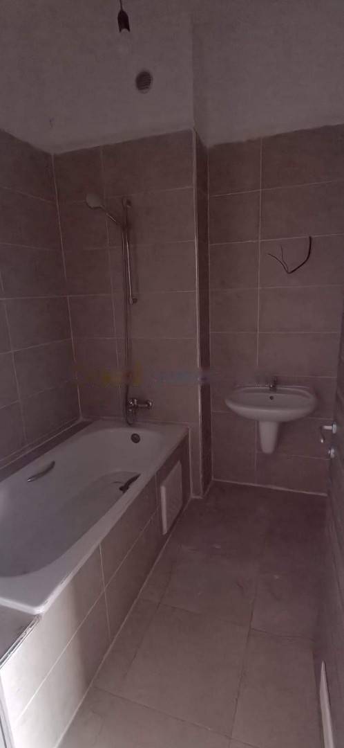 Vente Appartement F4 Birkhadem