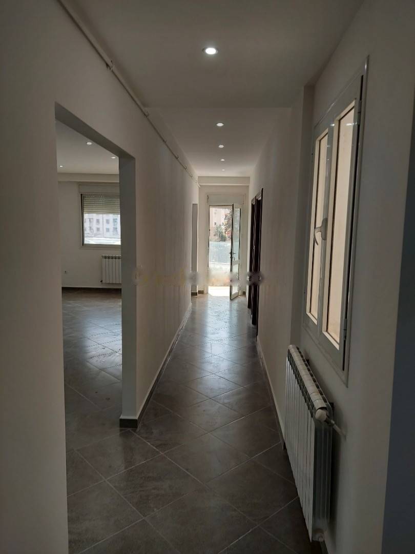 Vente Appartement F3 Mohammadia