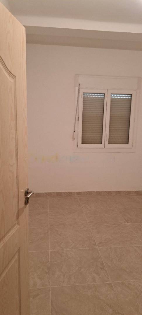 Vente Appartement F4 Bordj El Bahri