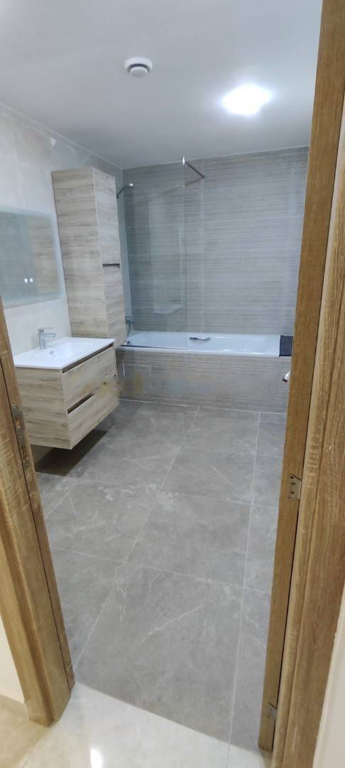 Vente Appartement F4 Cheraga