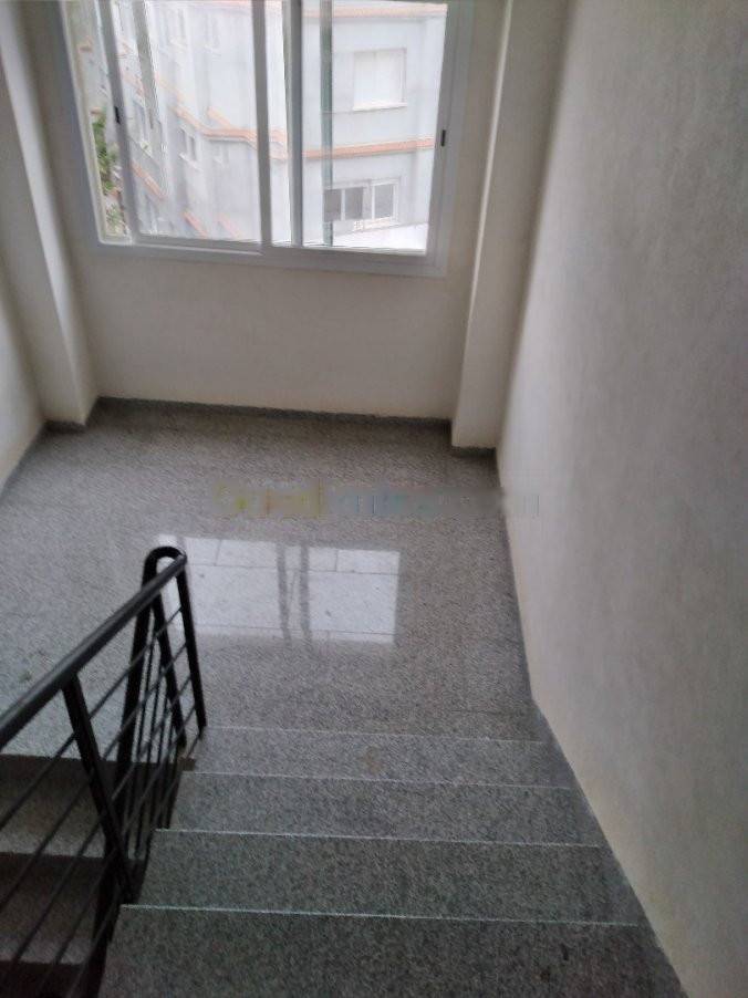 Location Appartement F5 El Achour