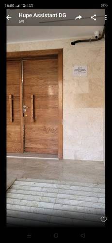 Vente Appartement F4 Bordj El Kiffan