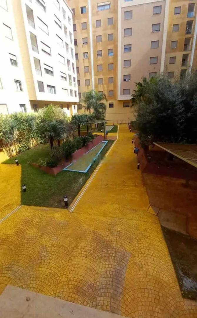 Vente Appartement F4 Cheraga