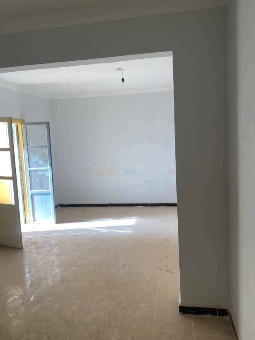 Vente Appartement F3 Dar El Beida